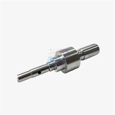 Guida di elaborazione CNC Parti del motore